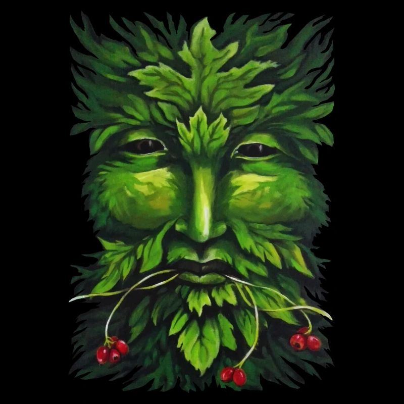 Der Waldschrat