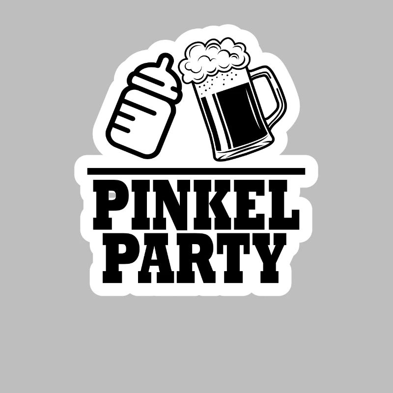 Pinkel party gift idea