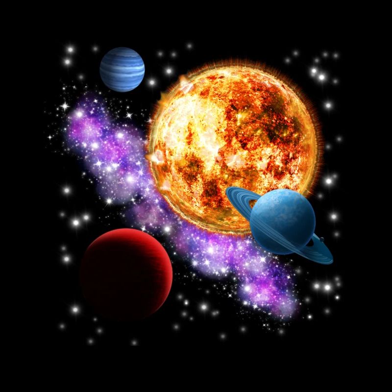 univers