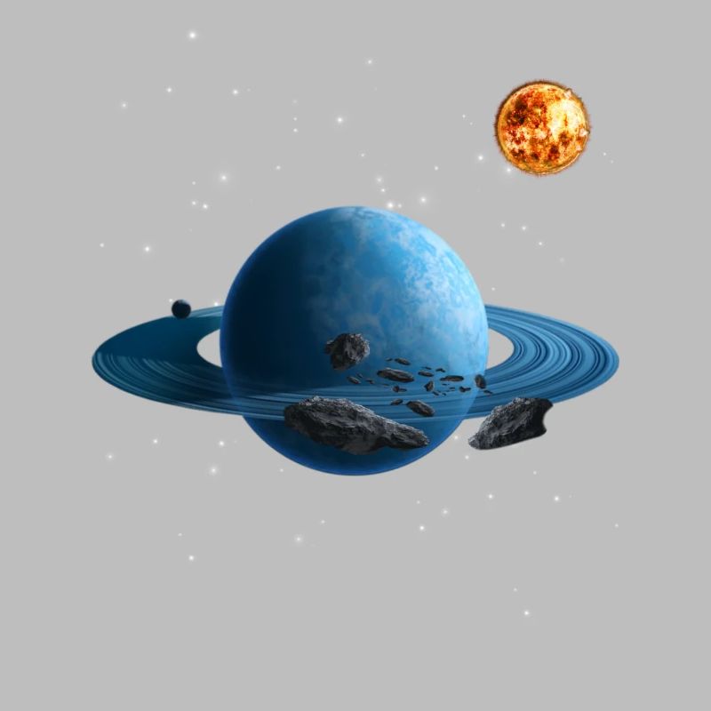 Solar system