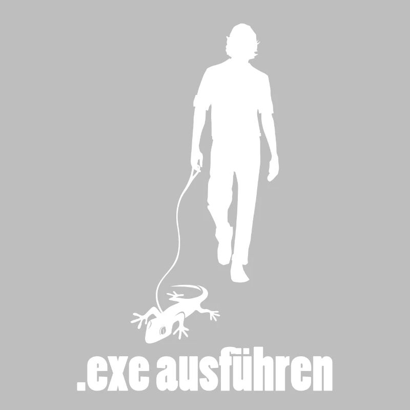 Informaticien programmeur exécuter Admin exe