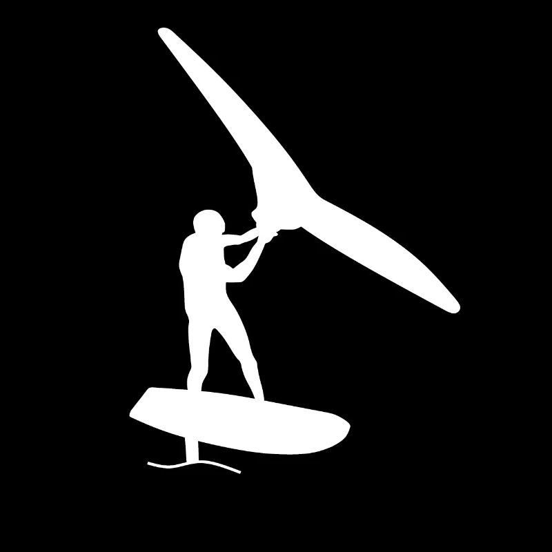 Wing Foilen