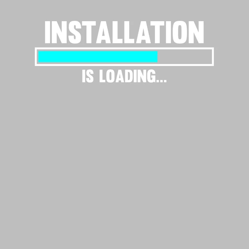 System mechanic installer loading bar