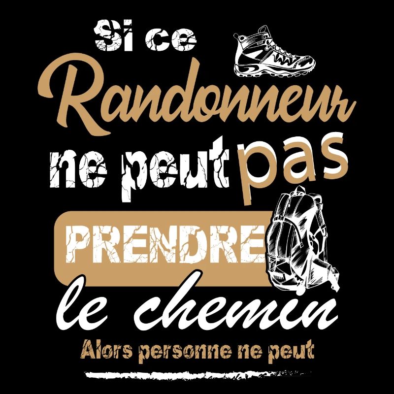 Randonneur