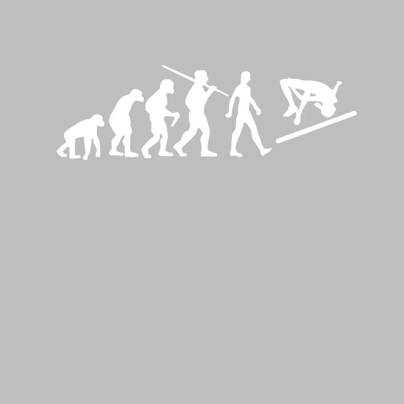 High jump evolution jump