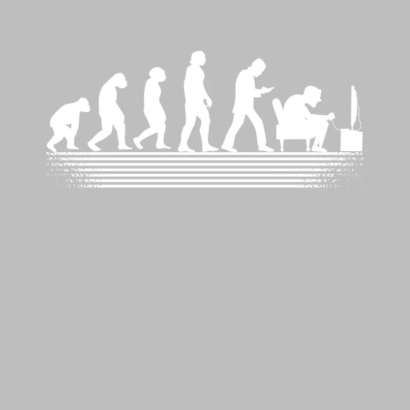 Gamer PC games gaming consoles gamble Evolution