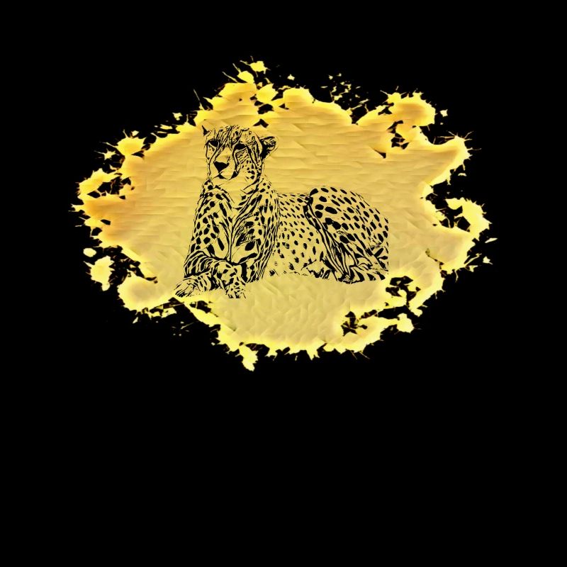 Guépard