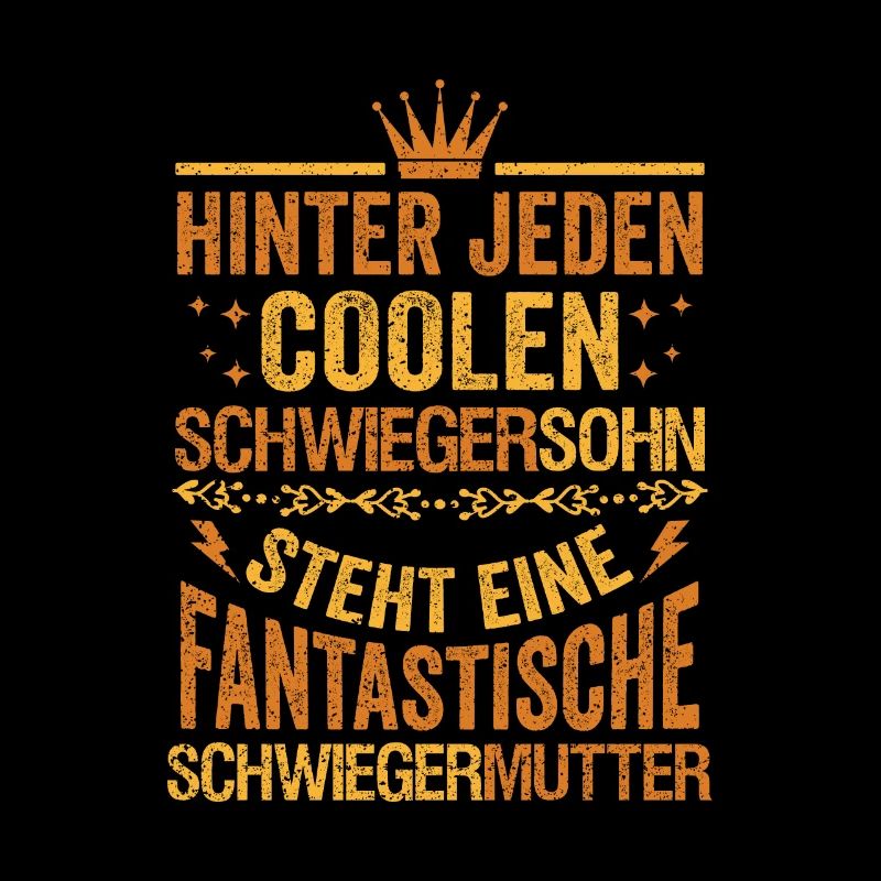 Bester Schwiegersohn