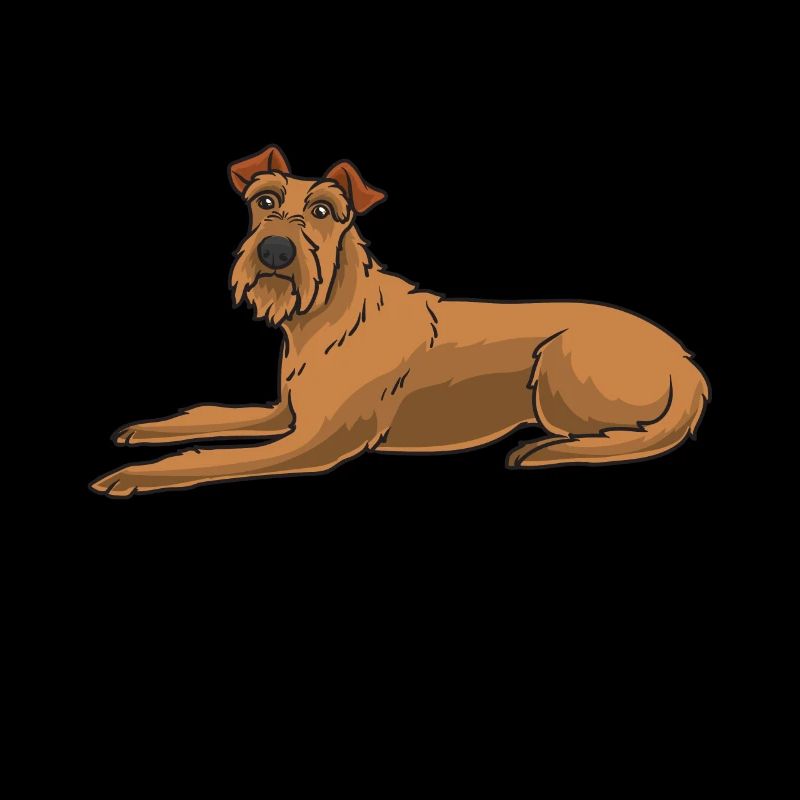 Irish Terrier