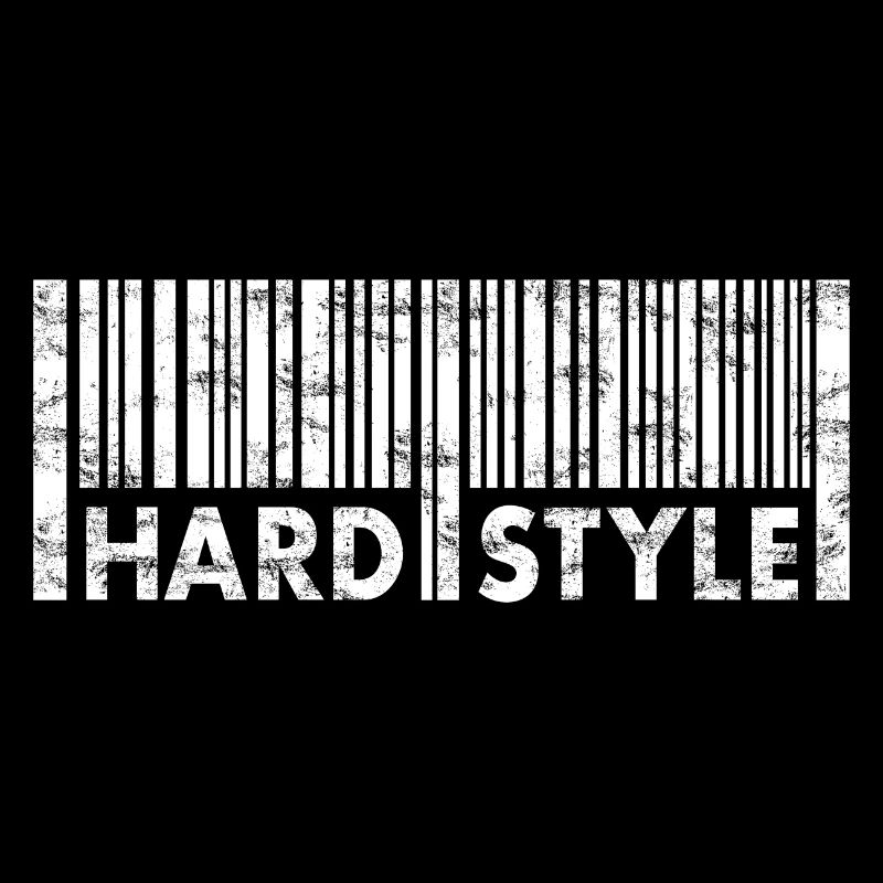Hardstyle - Musique - Fastival -Rave -Edm - Techno