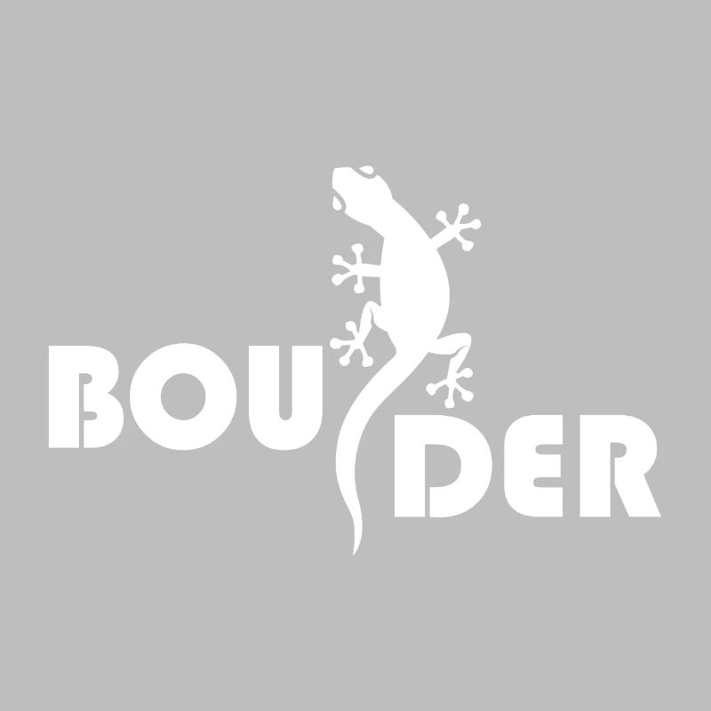 Bouldern