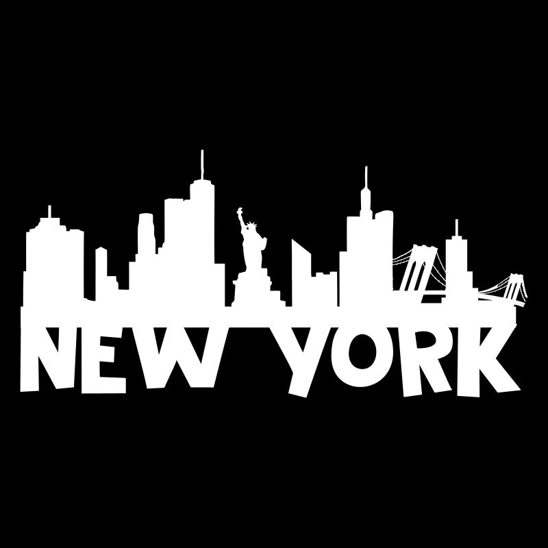 New-York Skyline