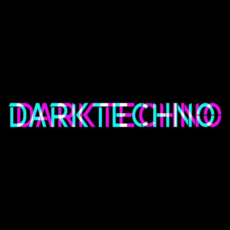 Techno - Techno music - Rave - Dark Techno
