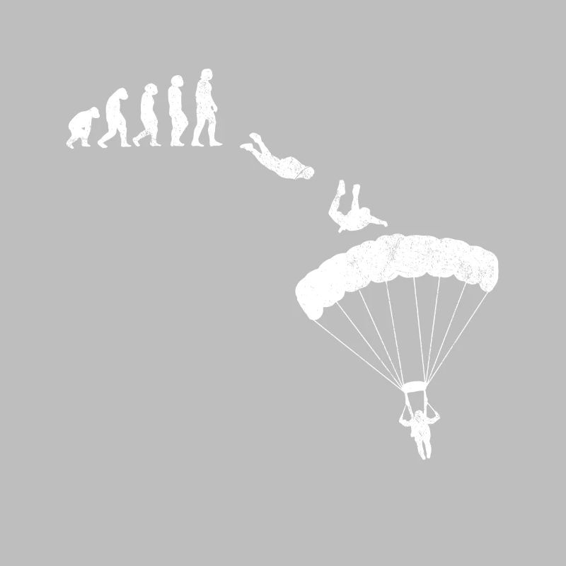 Évolution du parachutisme