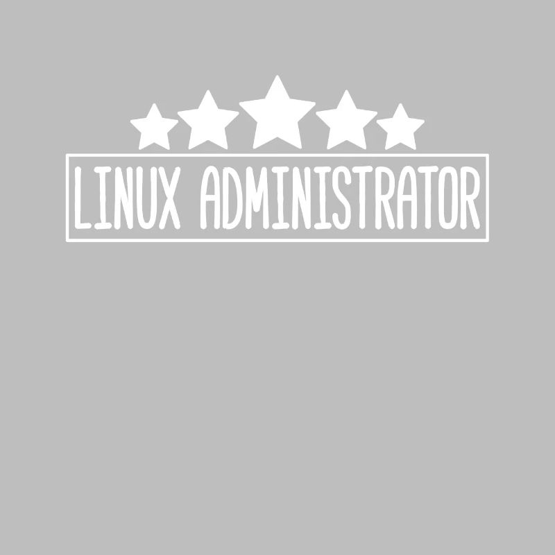 Administrateur Linux