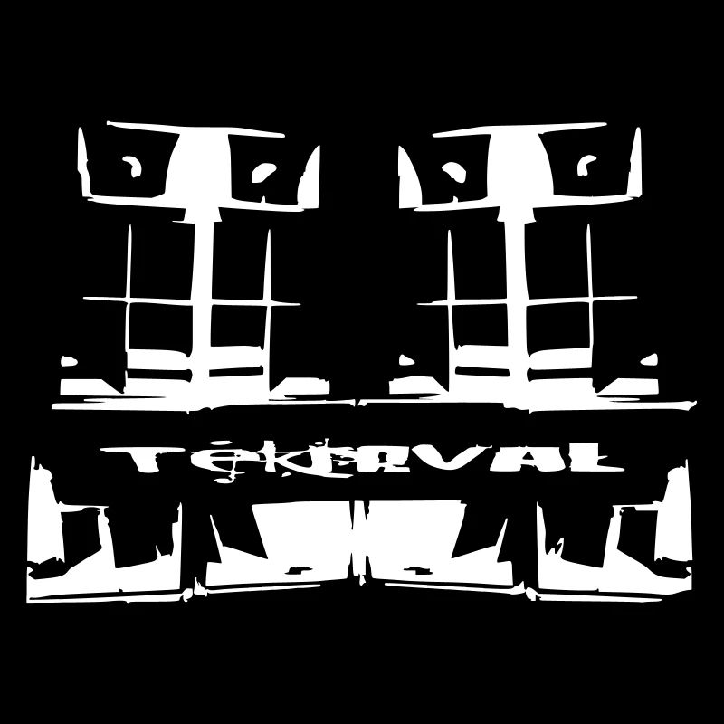 Système sonore Teknival