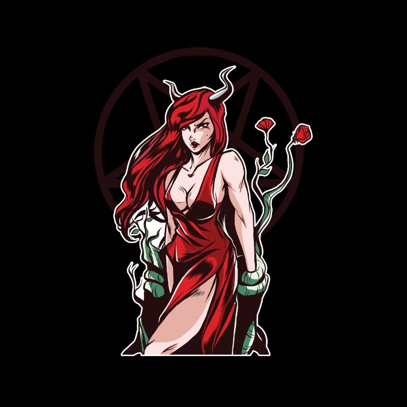 Femme Lilith