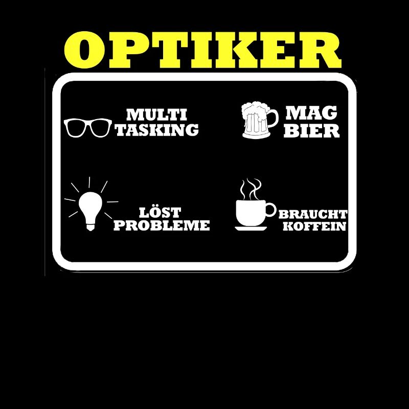 Optiker