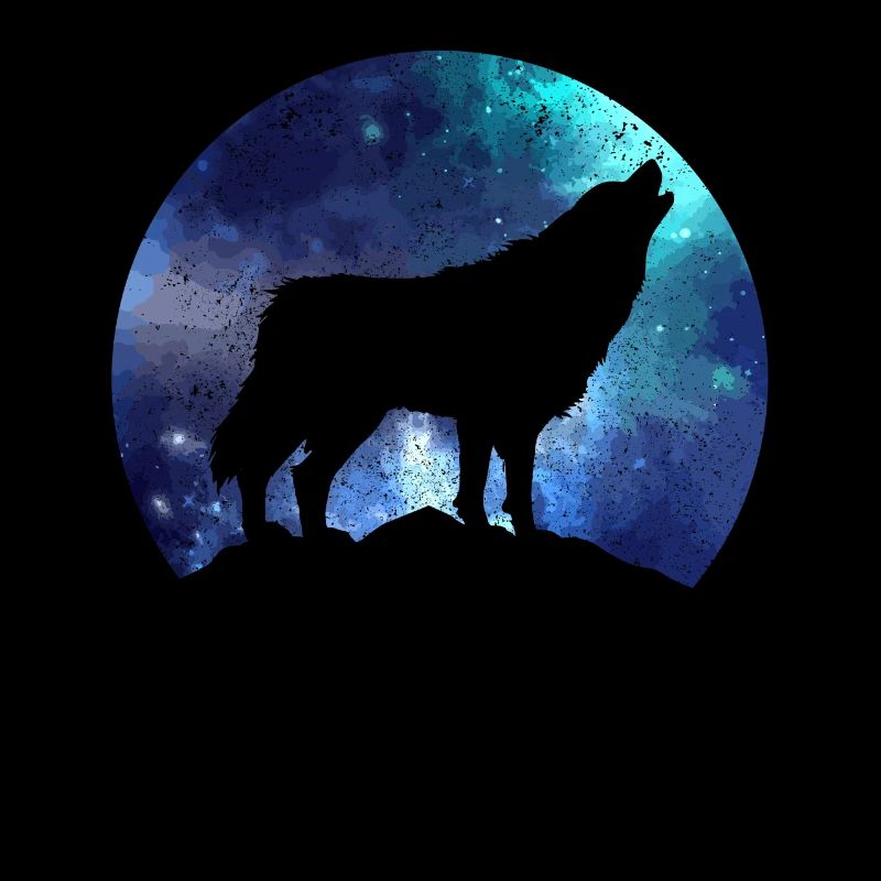 wolf