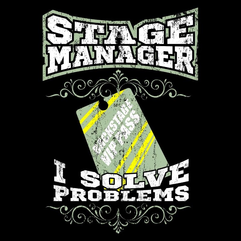 STAGE MANAGER STAGEMANAGER Afficher le plan d'événement cadeau