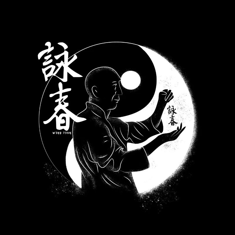 WingTsun Kung Fu
