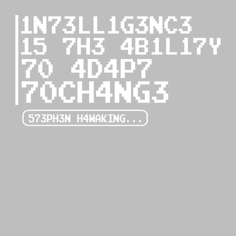 Künstliche Intelligenz KI AI Informatiker Programm