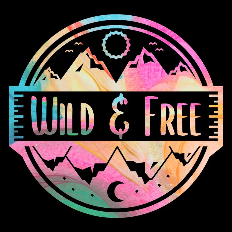 Wild and Free