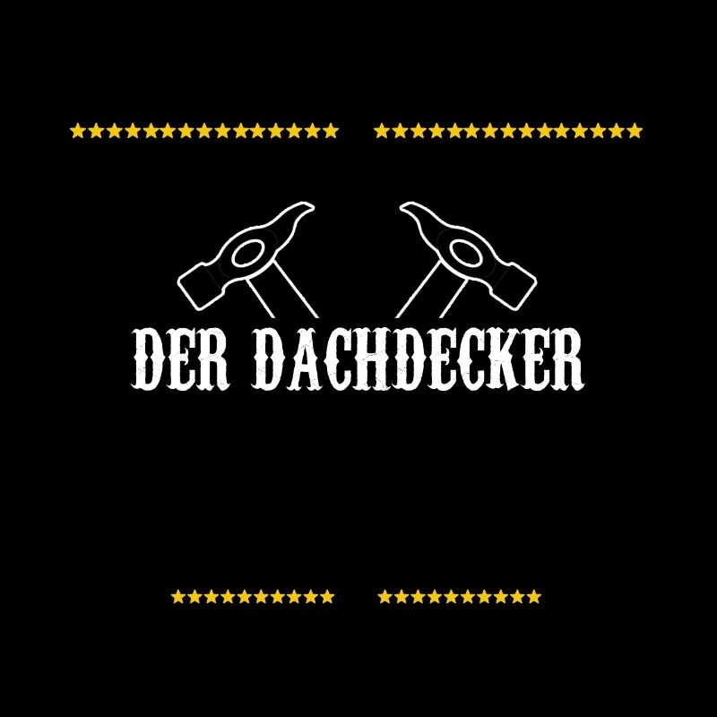 dachdecker legendärer roofer dach decken