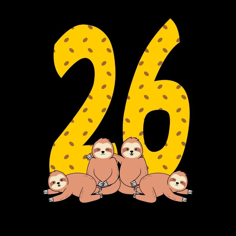 26. Geburtstag