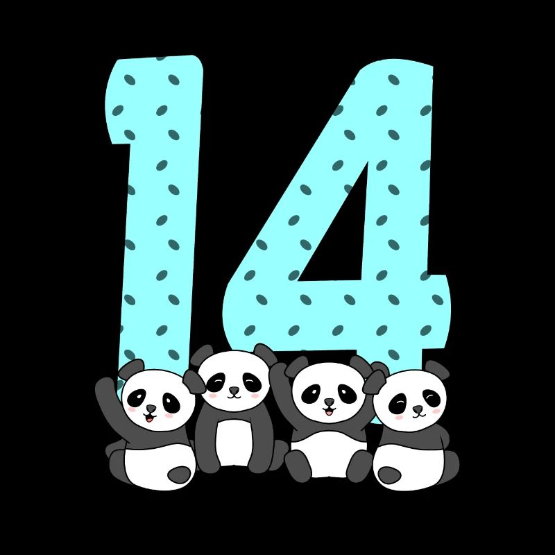 14e anniversaire