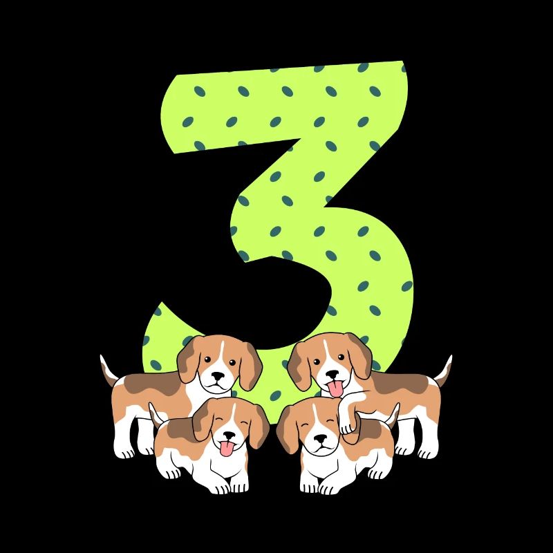 3ème anniversaire