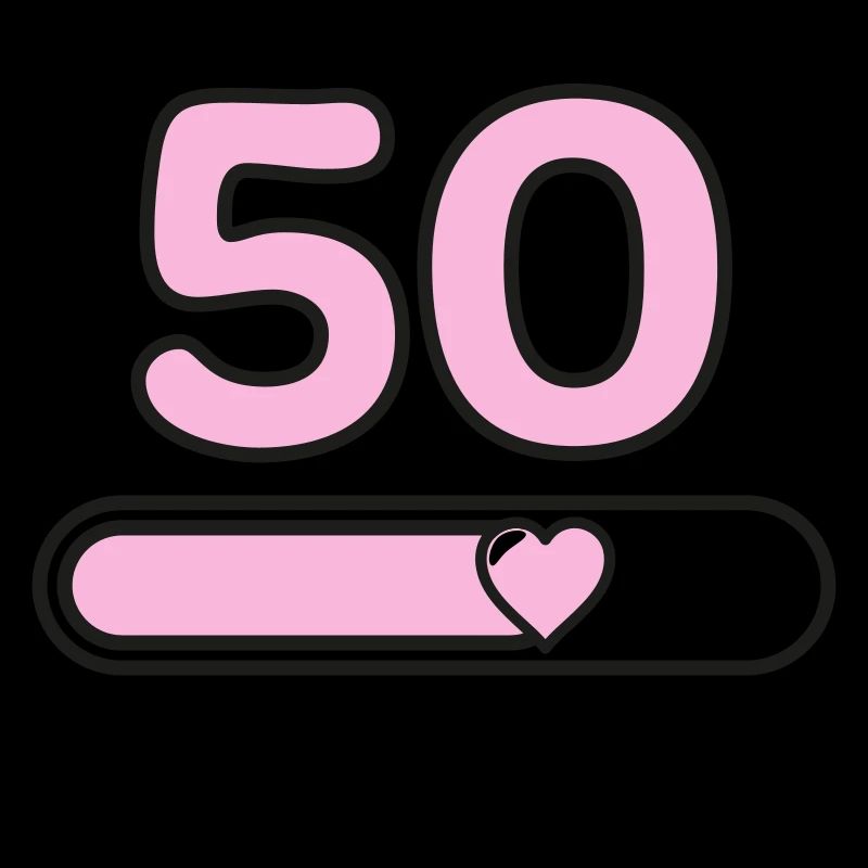 50 Jahre