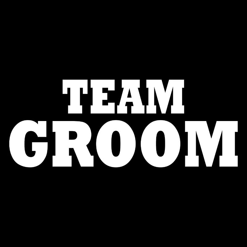 Team groom