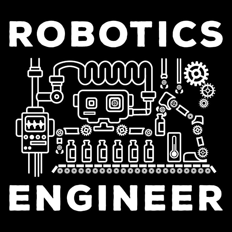 Ingénieur robot