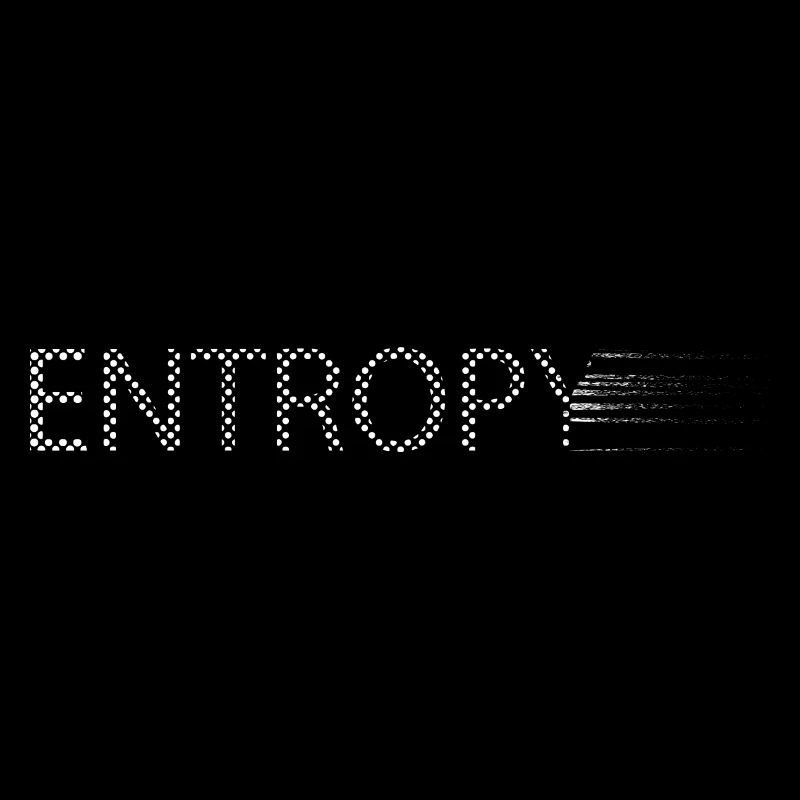 entropy