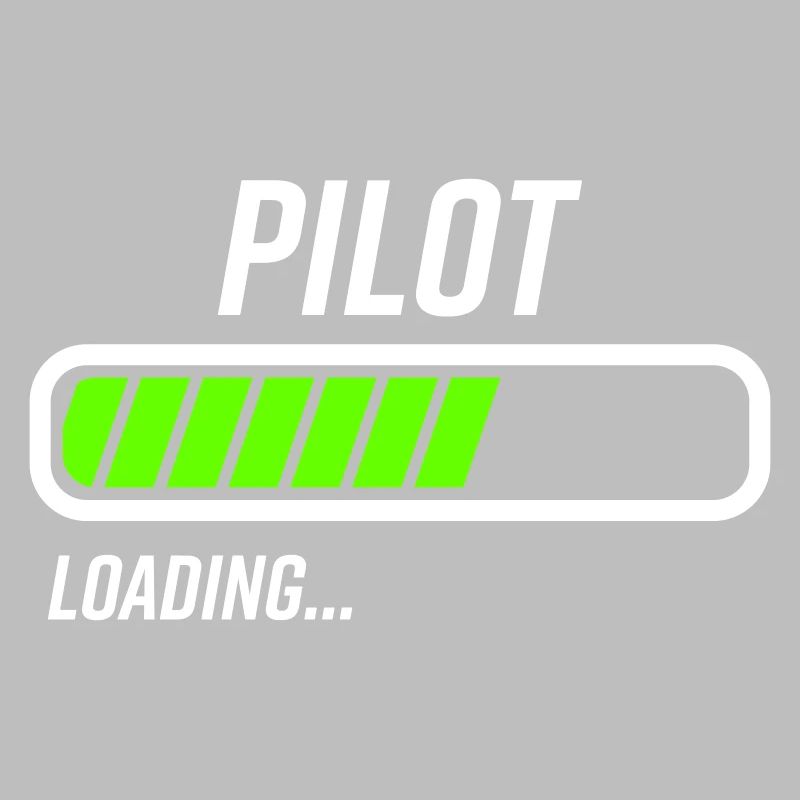 Pilot Loading Ladebalken