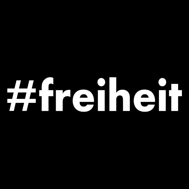freiheit