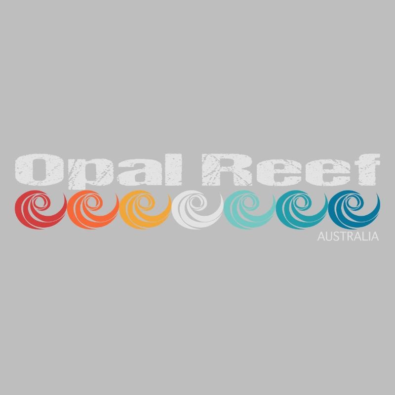 Opal Reef