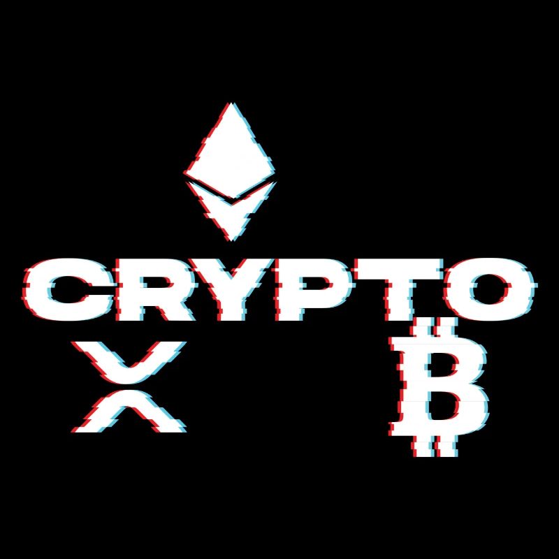 Crypto Glitch