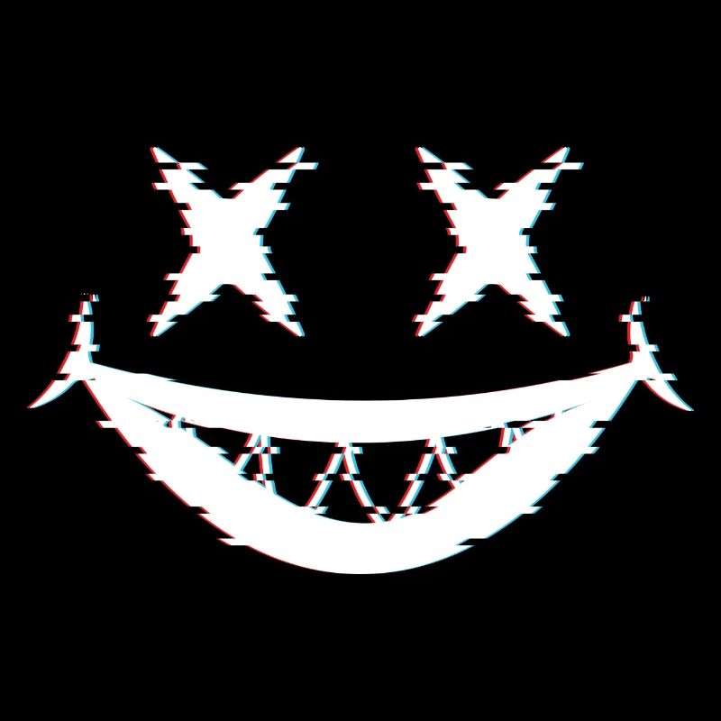 Joker Glitch