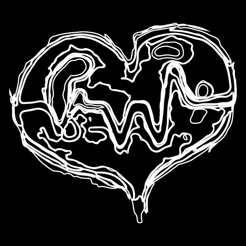 White Heart
