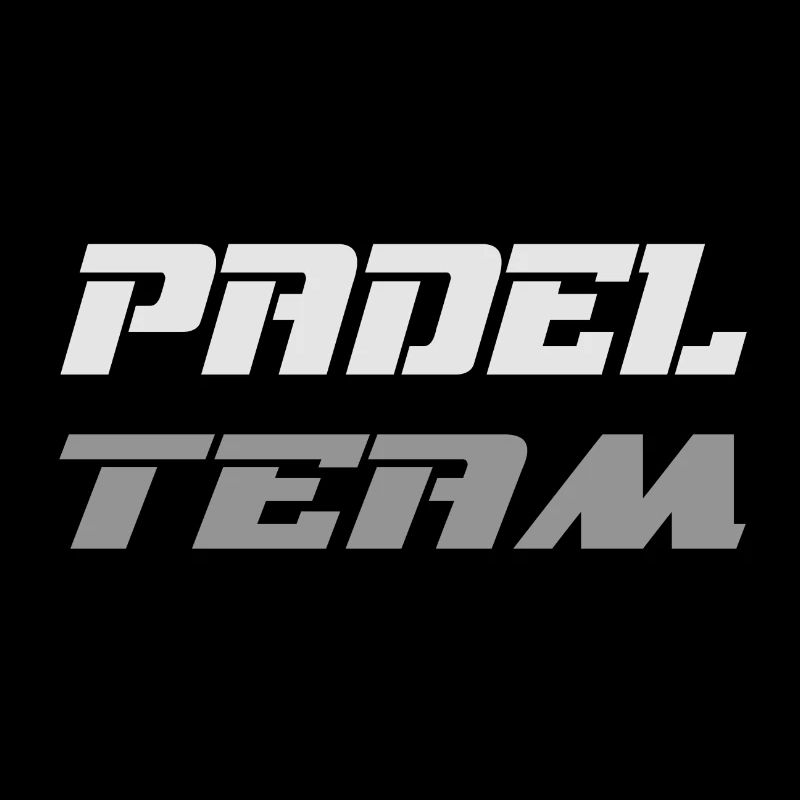 Équipe de padel