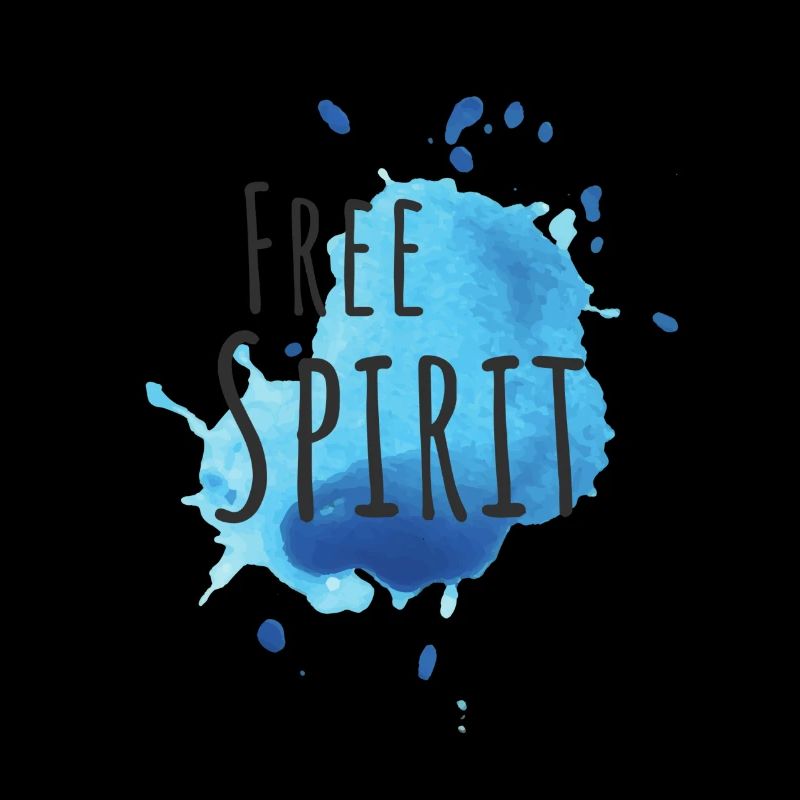 libre - libre, âme libre