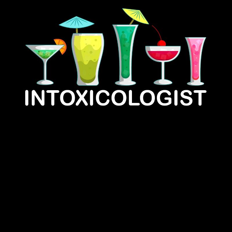 cocktail intoxicologist tapster bartender bar pub