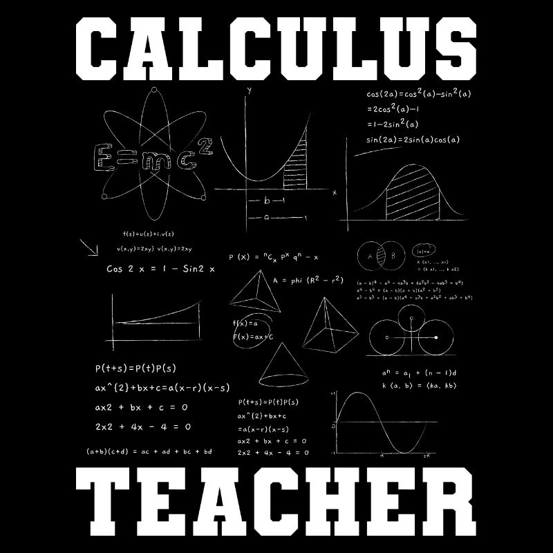 Funny calculus-teacher-mathematics-joke-fun-math