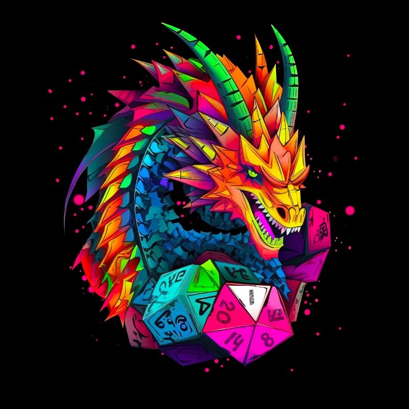Dragon Die V.3