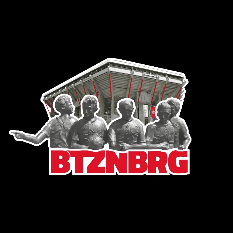 BTZNBRG