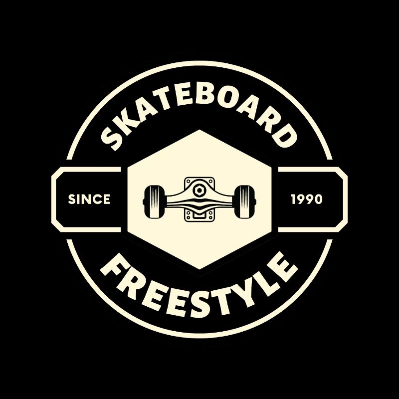 SKATEBOARD FREESTYLE X AXIS X SKATE WHEEL
