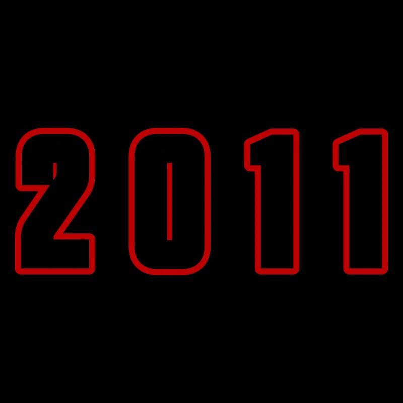 Numéro de l’année 2011