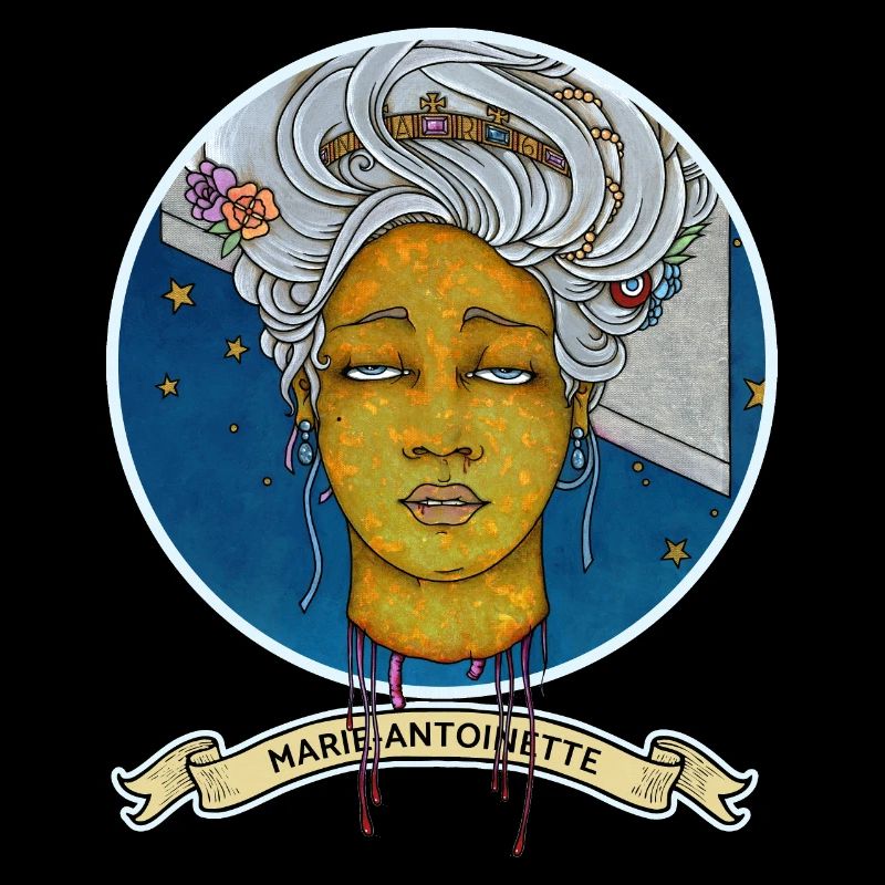 MARIE ANTOINETTE